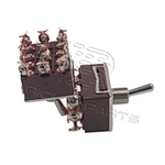 SELECT SWITCH 25amp